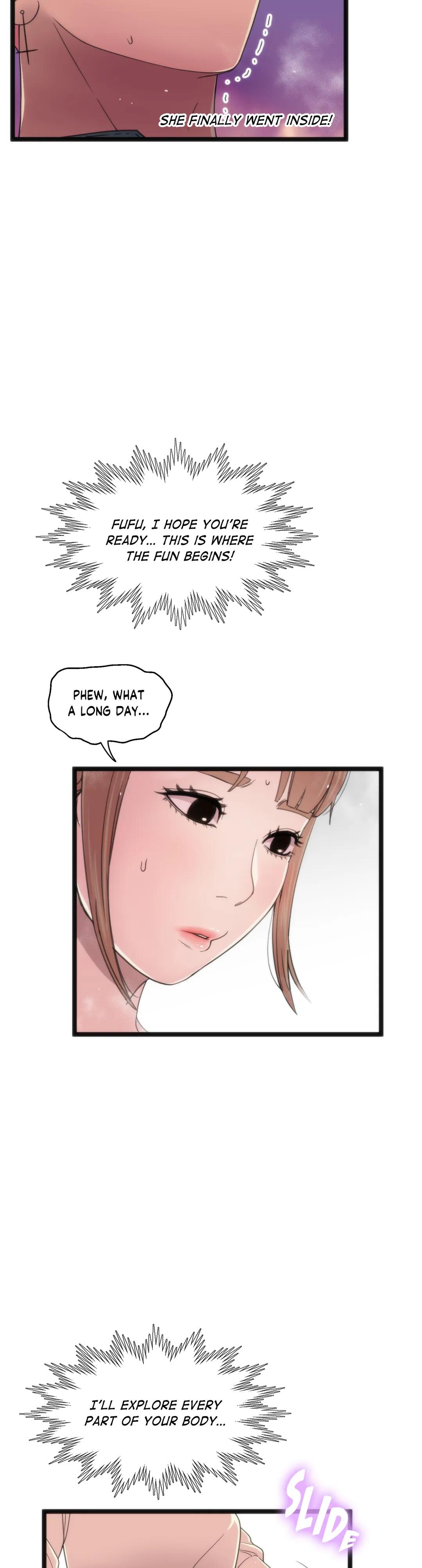 Making AV: A Sneak Peek Chapter 69 - Manhwa18.com