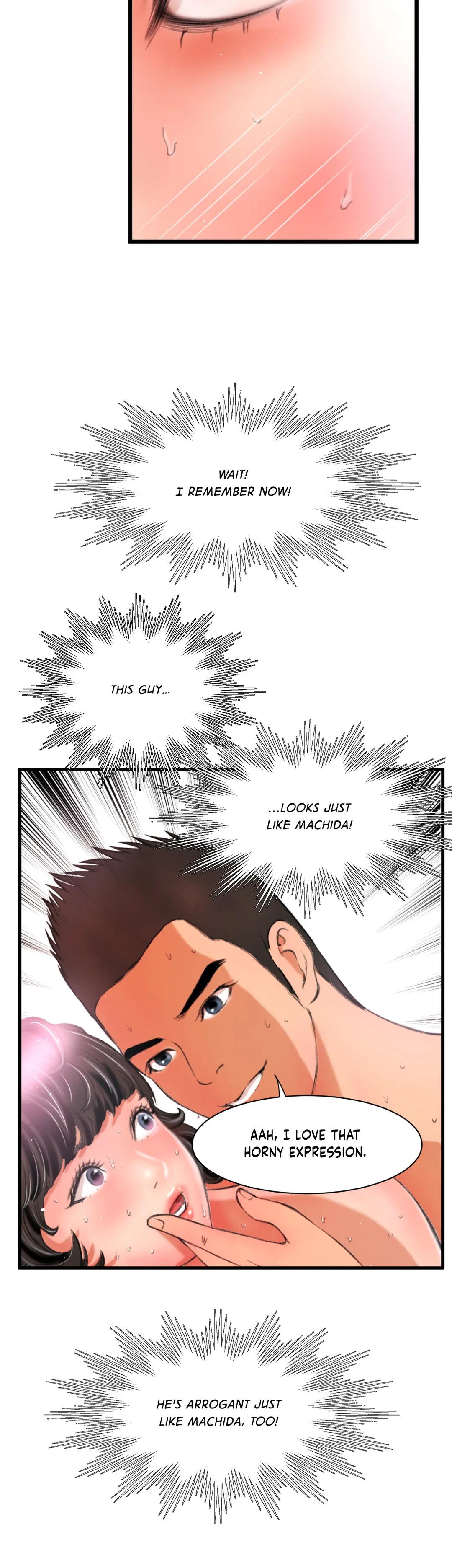 Making AV: A Sneak Peek Chapter 7 - Manhwa18.com