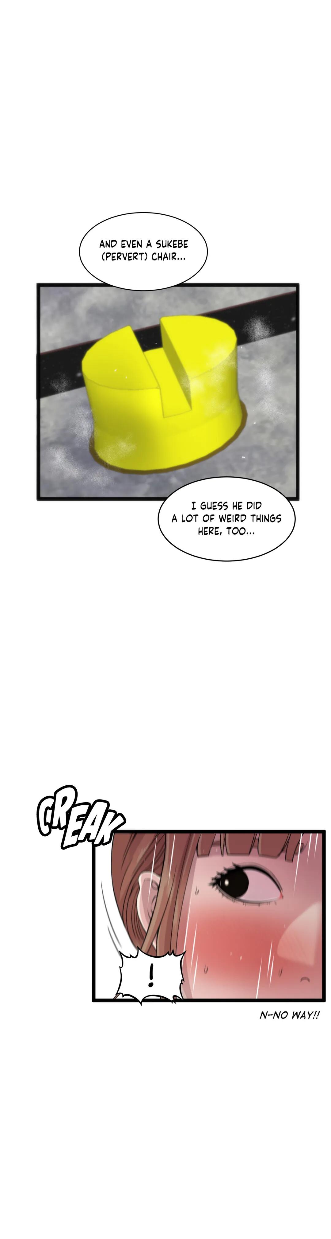 Making AV: A Sneak Peek Chapter 70 - Manhwa18.com