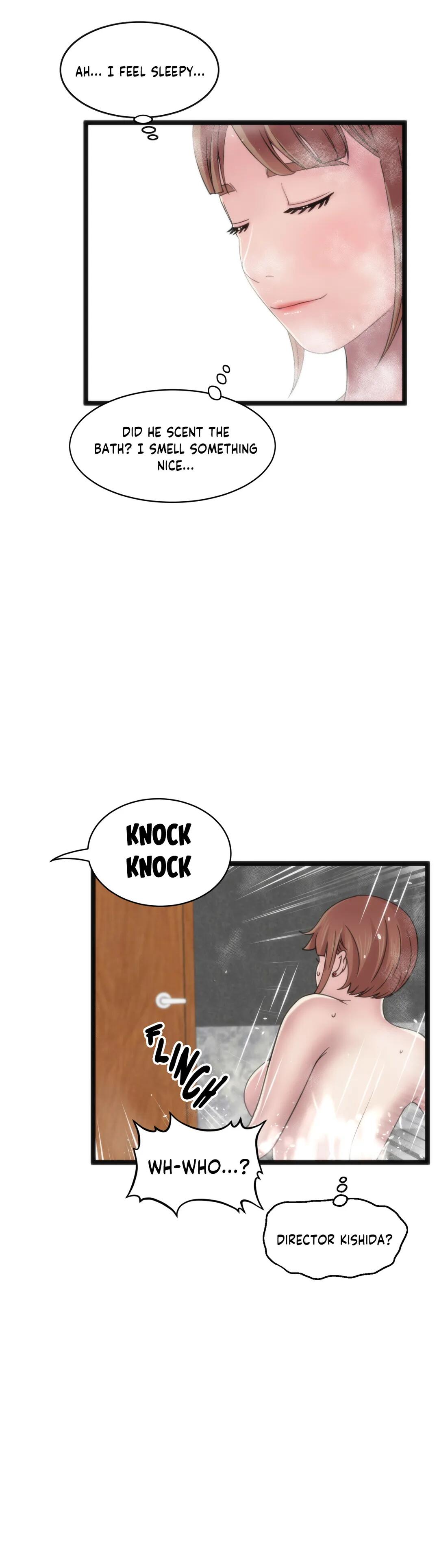 Making AV: A Sneak Peek Chapter 70 - Manhwa18.com