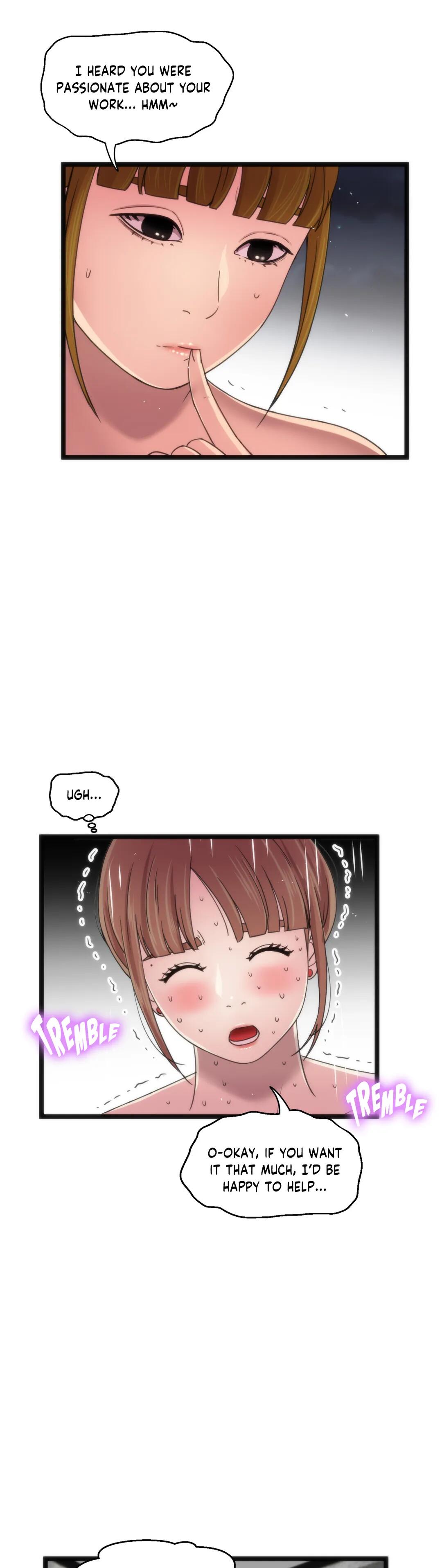 Making AV: A Sneak Peek Chapter 70 - Manhwa18.com