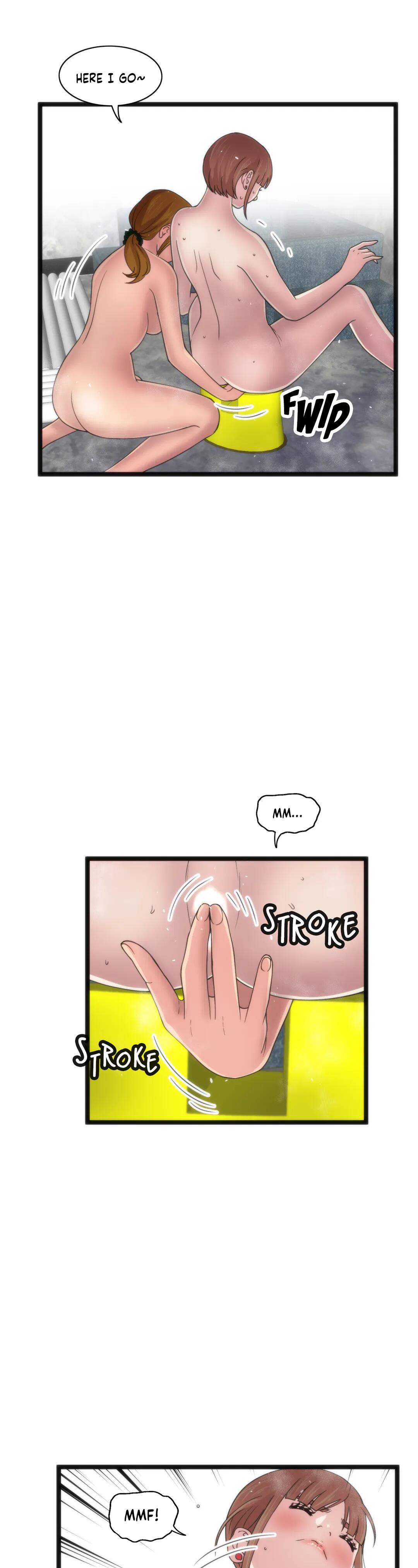 Making AV: A Sneak Peek Chapter 70 - Manhwa18.com