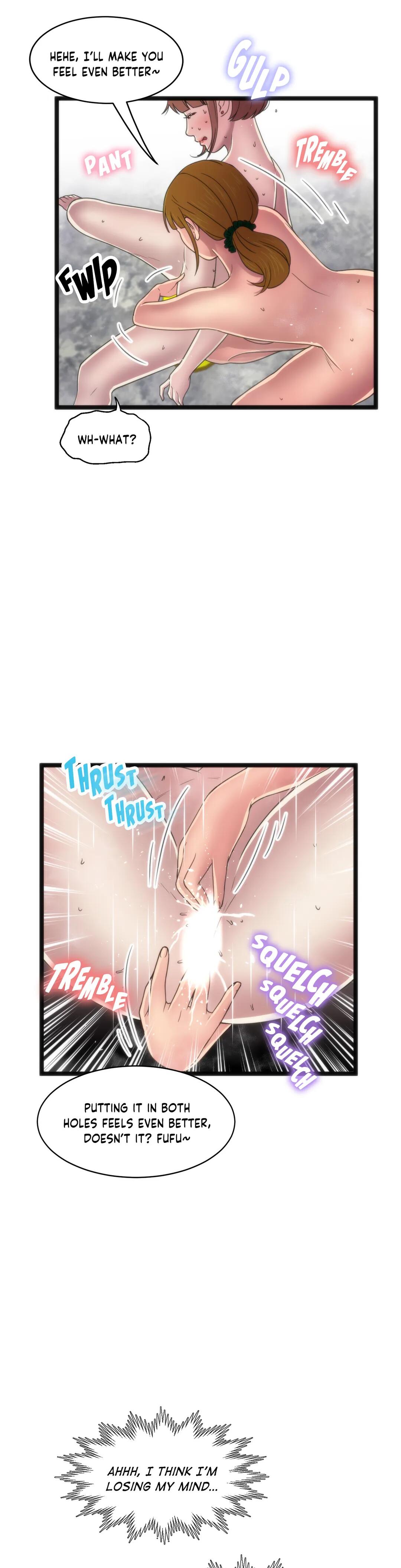 Making AV: A Sneak Peek Chapter 70 - Manhwa18.com