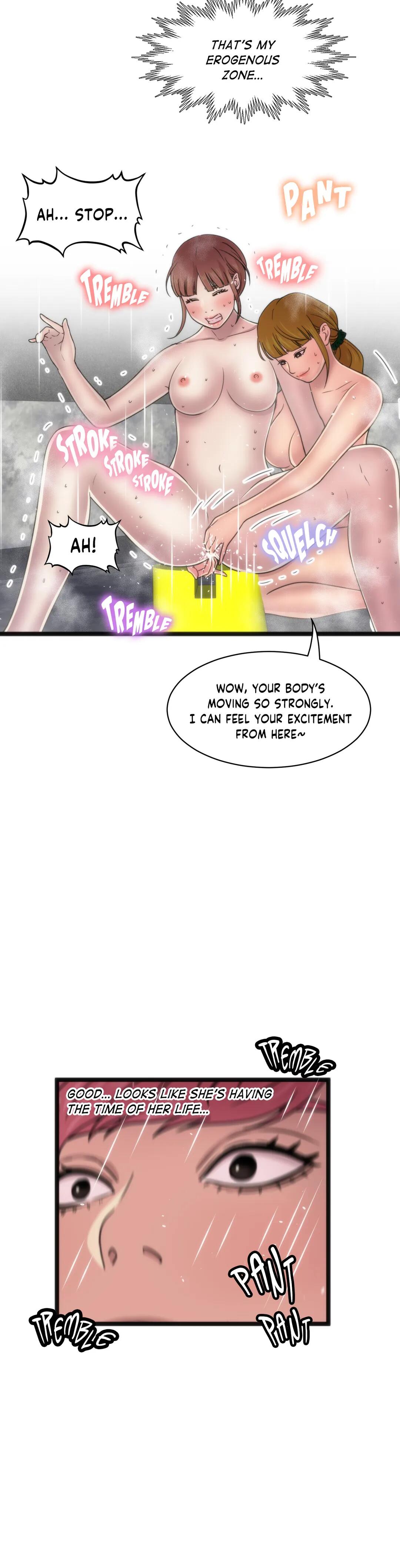 Making AV: A Sneak Peek Chapter 70 - Manhwa18.com