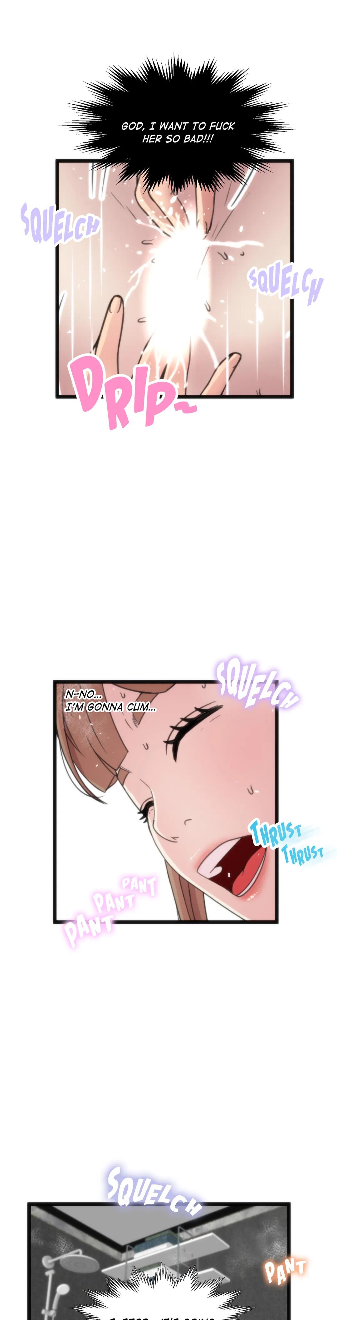 Making AV: A Sneak Peek Chapter 70 - Manhwa18.com