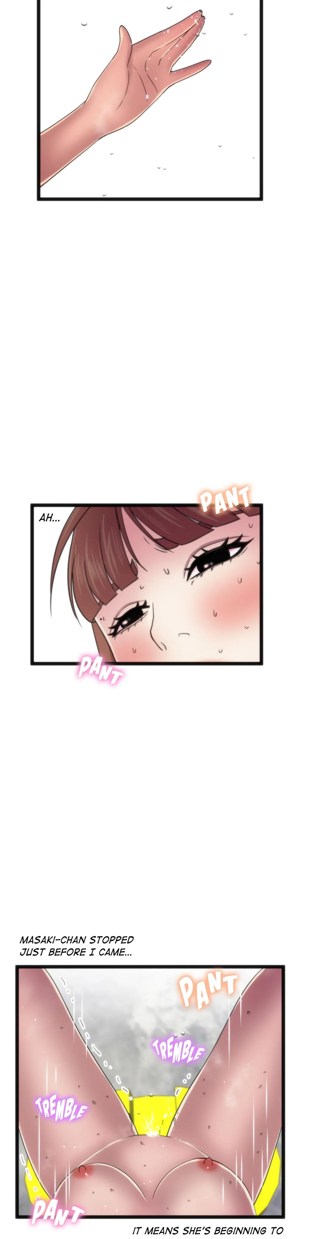 Making AV: A Sneak Peek Chapter 71 - Manhwa18.com