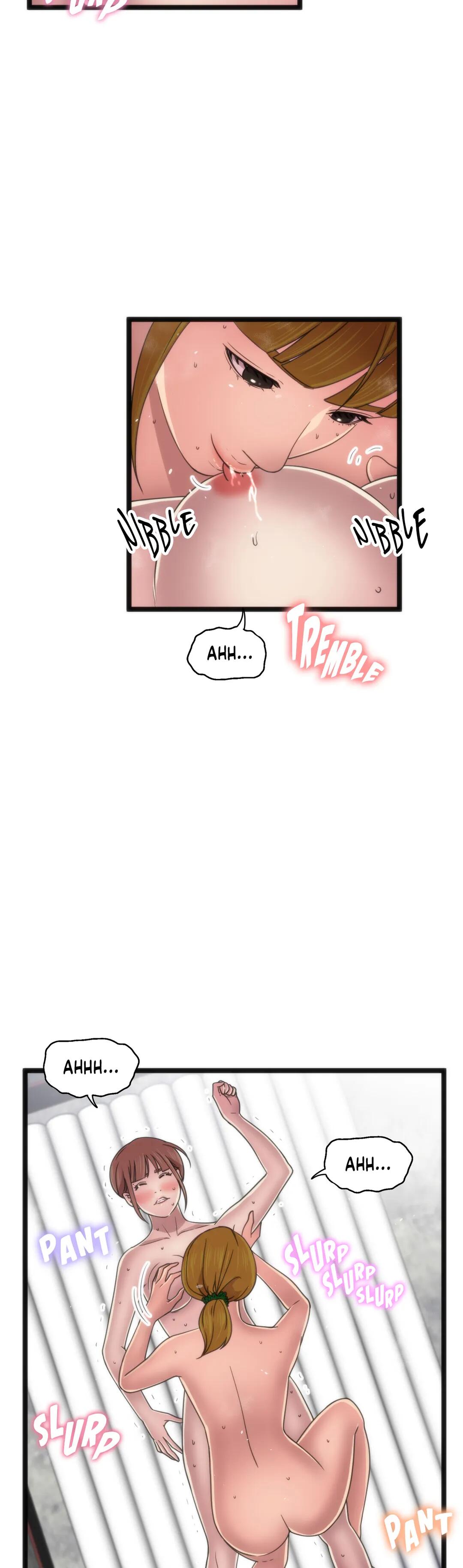 Making AV: A Sneak Peek Chapter 71 - Manhwa18.com