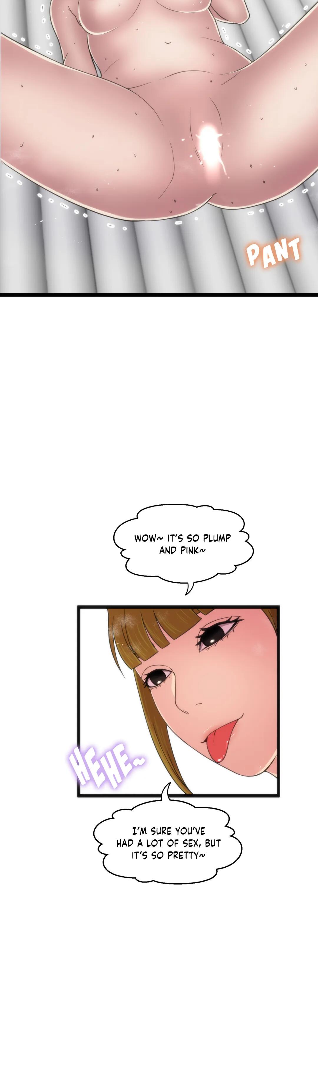 Making AV: A Sneak Peek Chapter 71 - Manhwa18.com