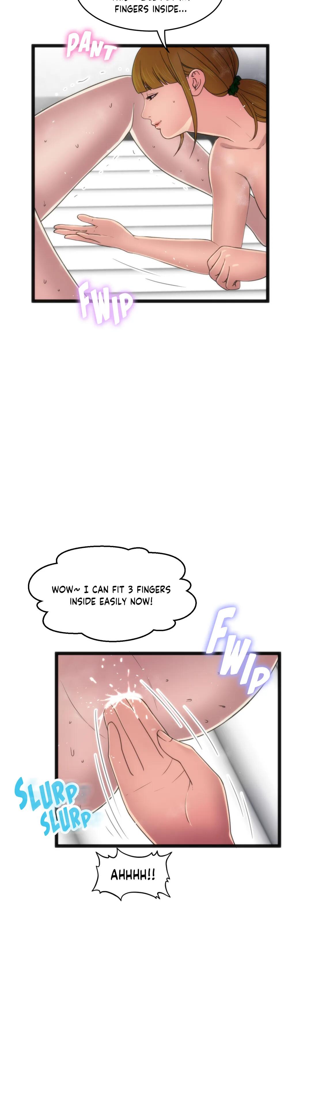 Making AV: A Sneak Peek Chapter 71 - Manhwa18.com