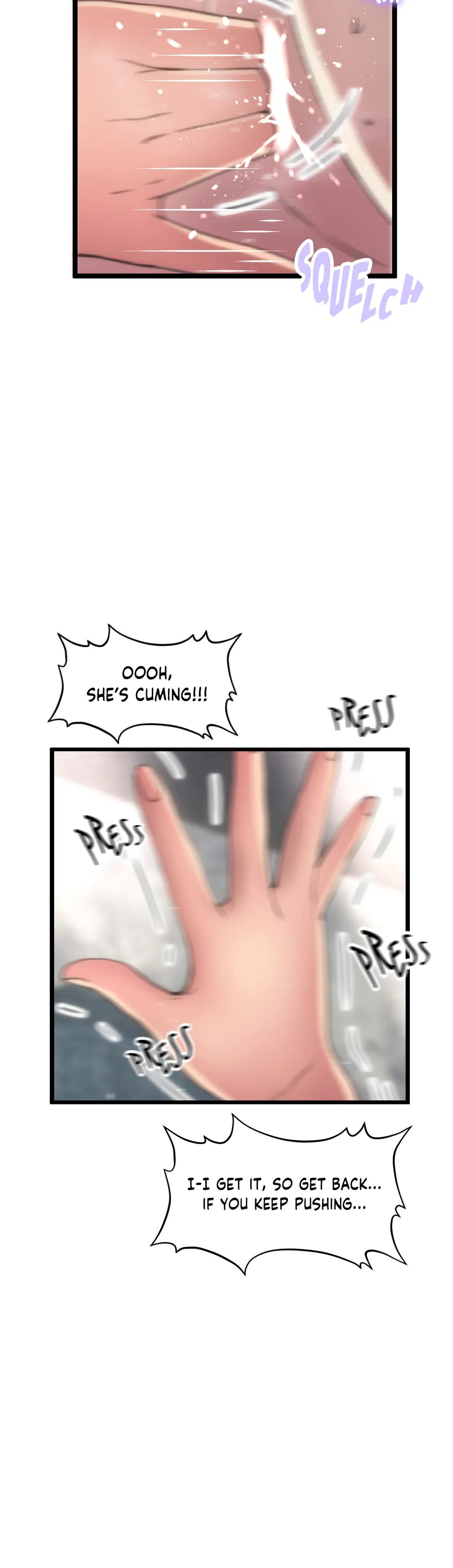 Making AV: A Sneak Peek Chapter 71 - Manhwa18.com