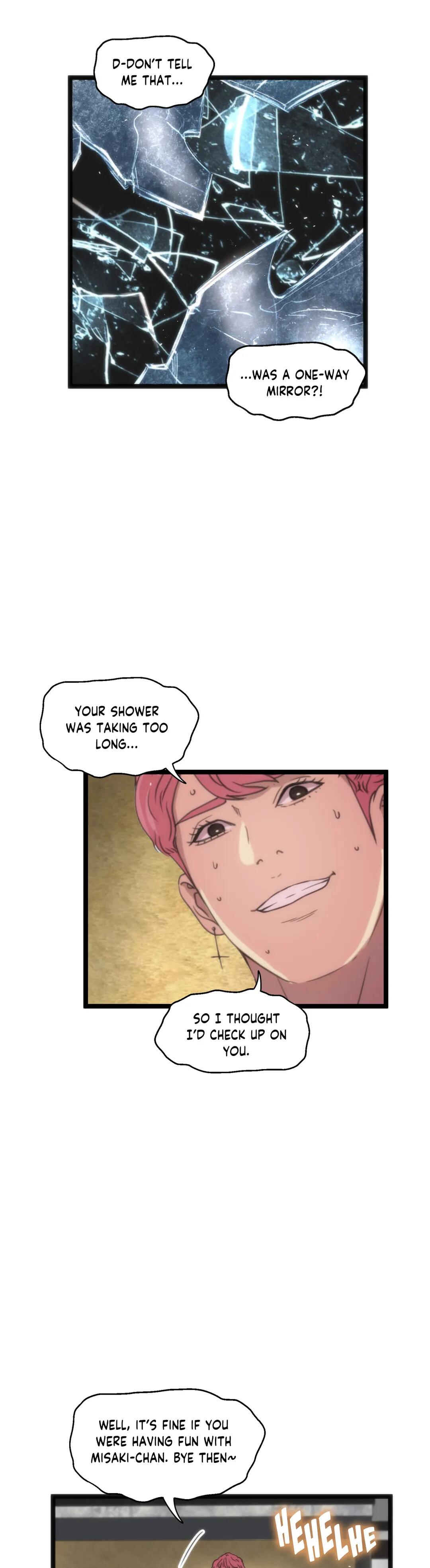 Making AV: A Sneak Peek Chapter 72 - Manhwa18.com