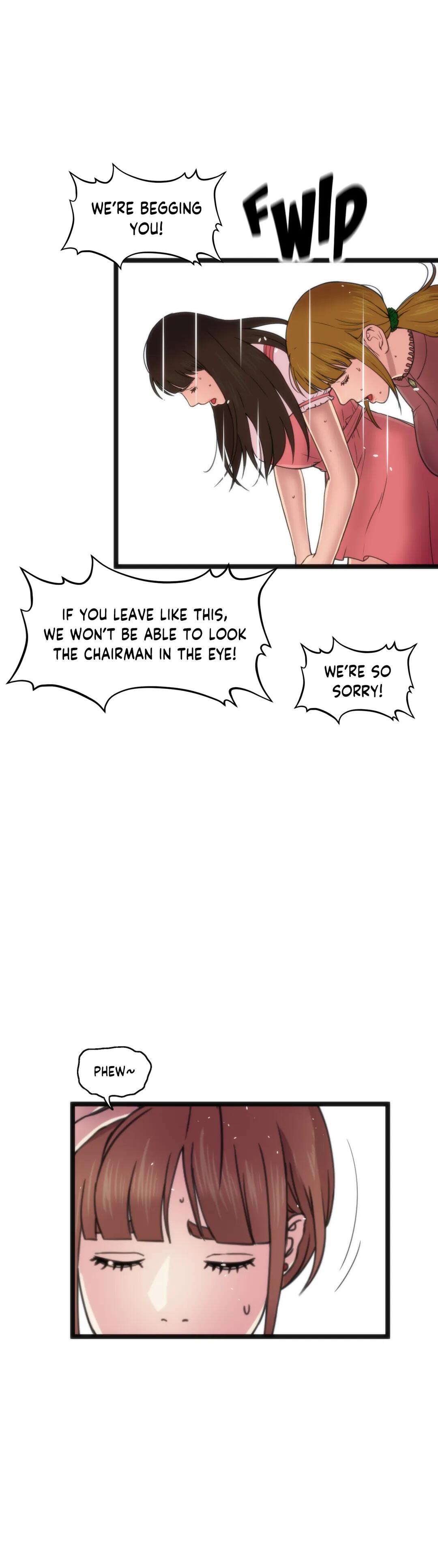 Making AV: A Sneak Peek Chapter 72 - Manhwa18.com