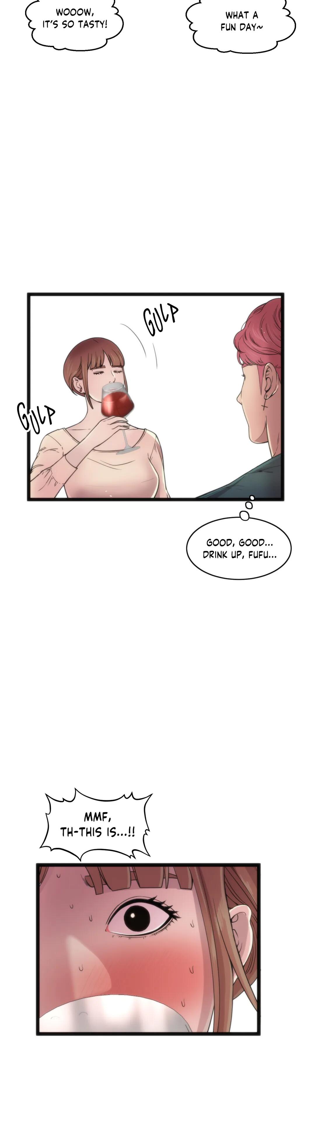 Making AV: A Sneak Peek Chapter 72 - Manhwa18.com