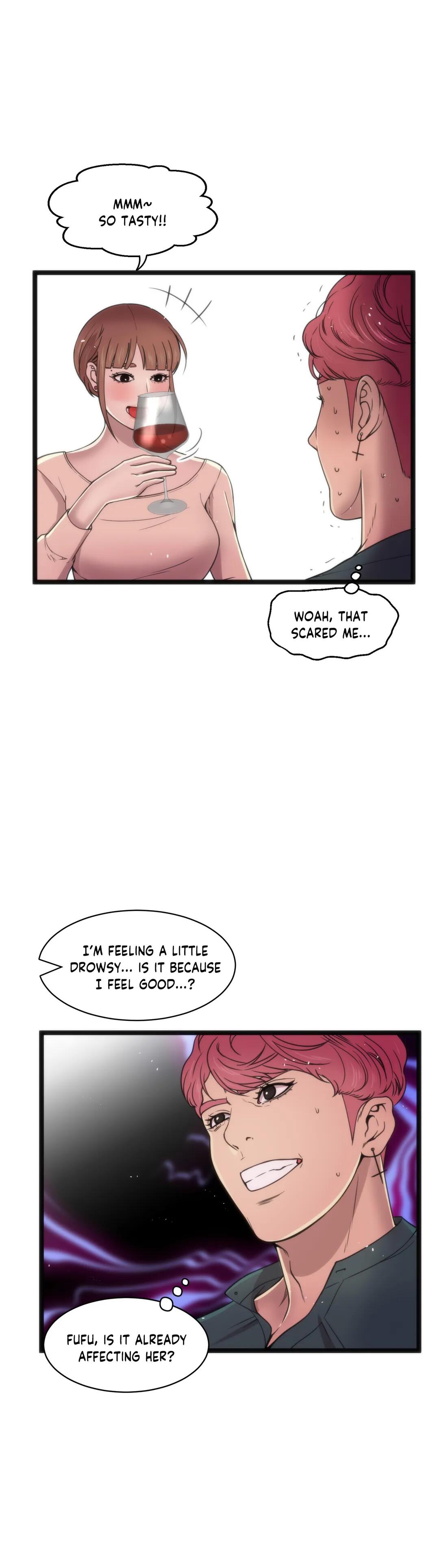 Making AV: A Sneak Peek Chapter 72 - Manhwa18.com