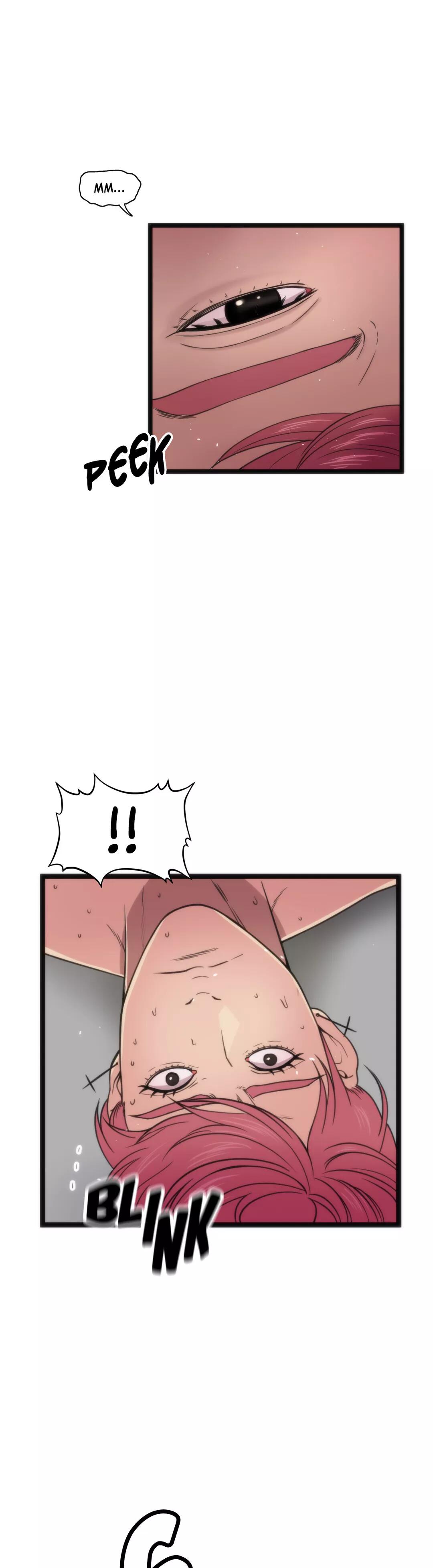 Making AV: A Sneak Peek Chapter 72 - Manhwa18.com