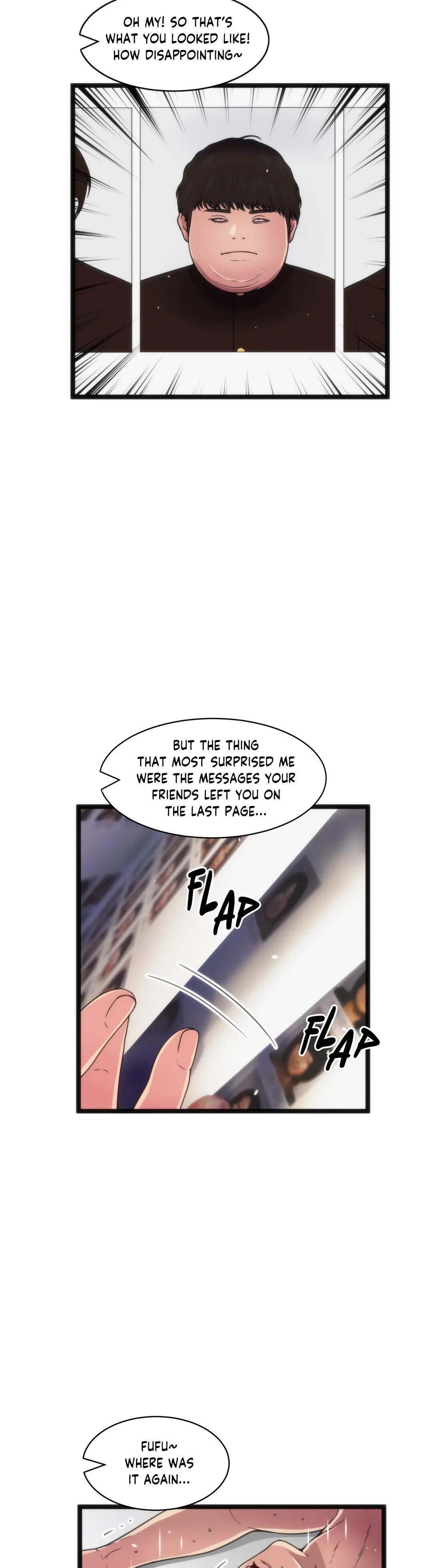 Making AV: A Sneak Peek Chapter 73 - Manhwa18.com