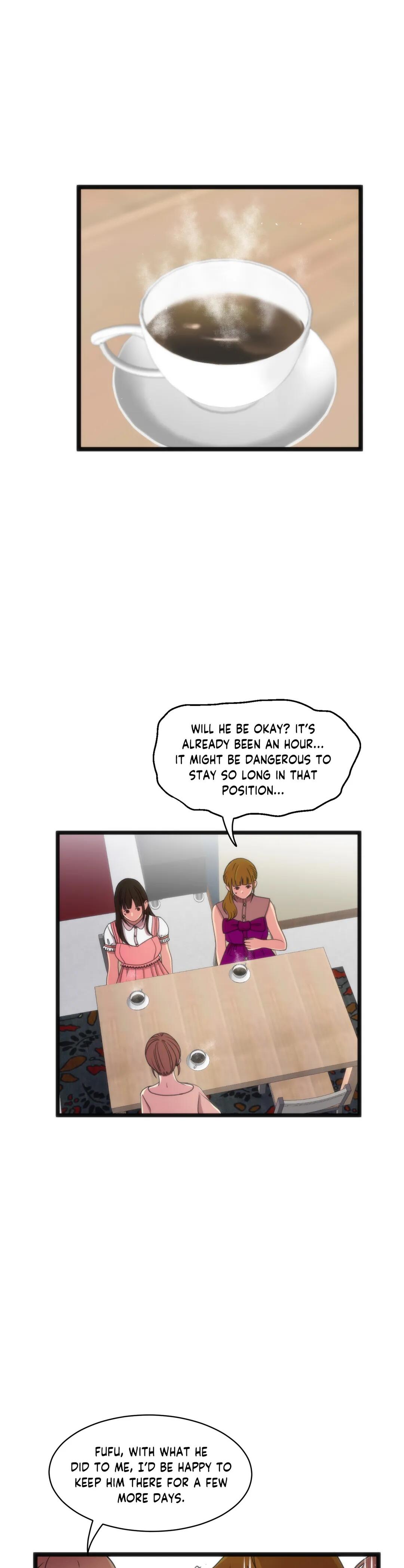 Making AV: A Sneak Peek Chapter 73 - Manhwa18.com