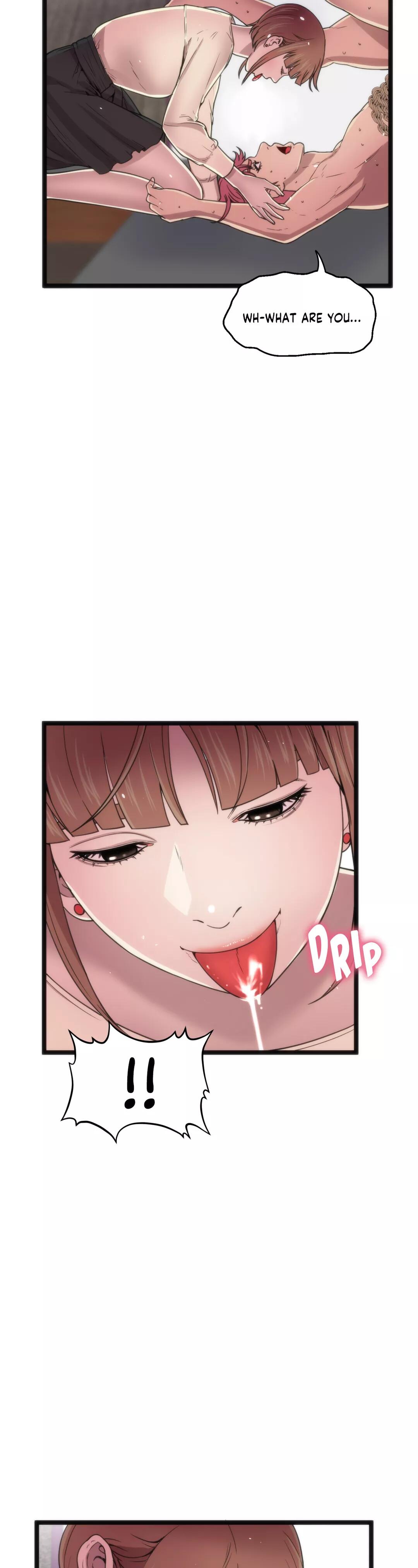 Making AV: A Sneak Peek Chapter 73 - Manhwa18.com