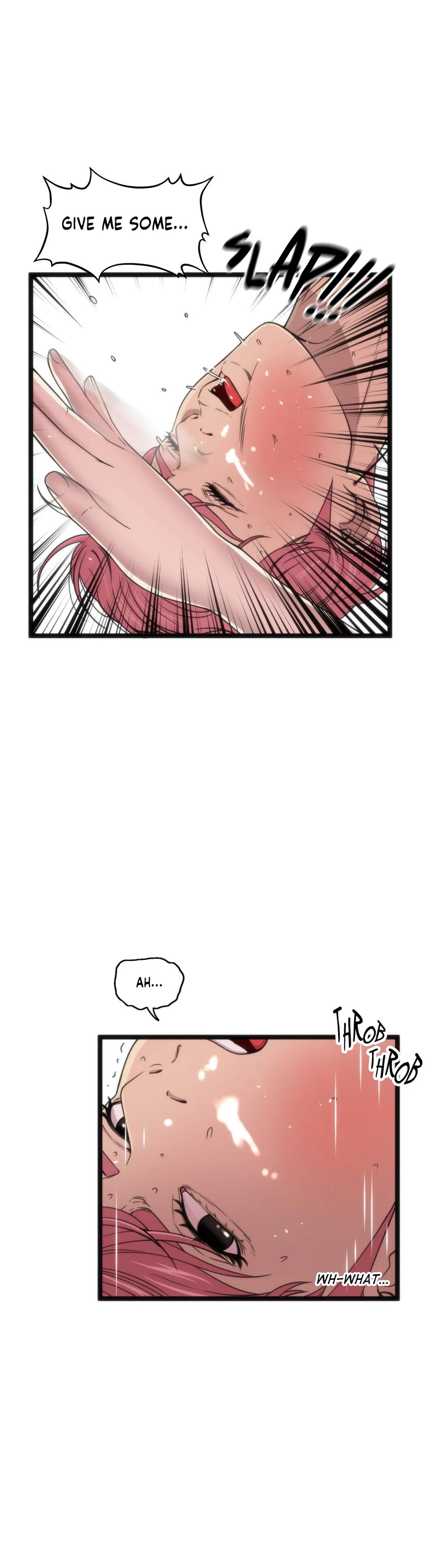 Making AV: A Sneak Peek Chapter 73 - Manhwa18.com