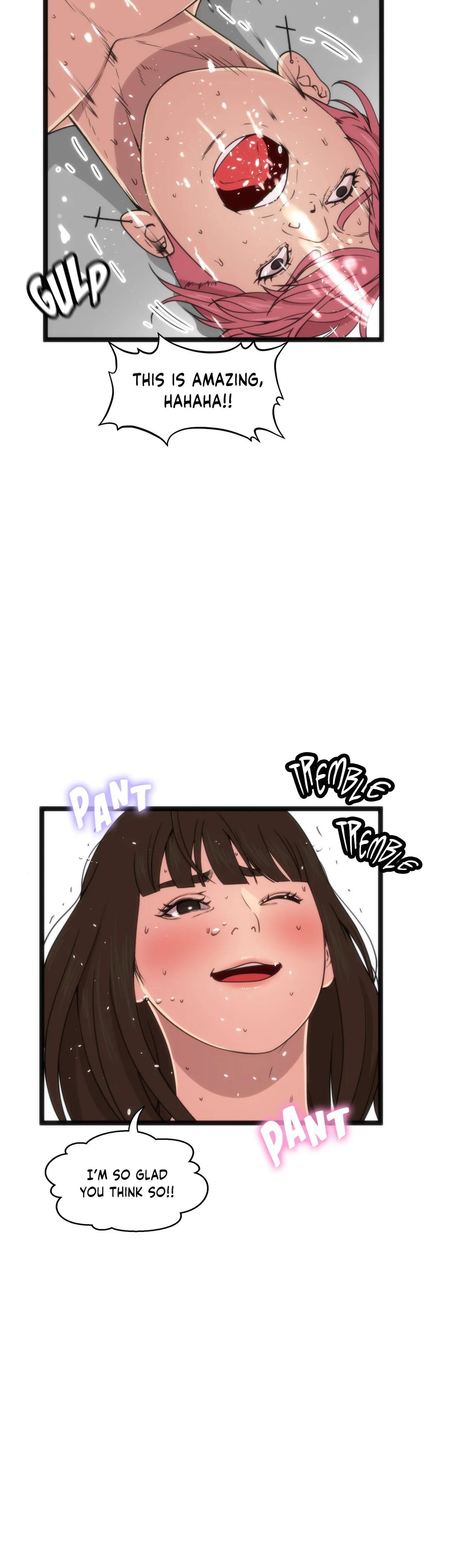 Making AV: A Sneak Peek Chapter 74 - Manhwa18.com