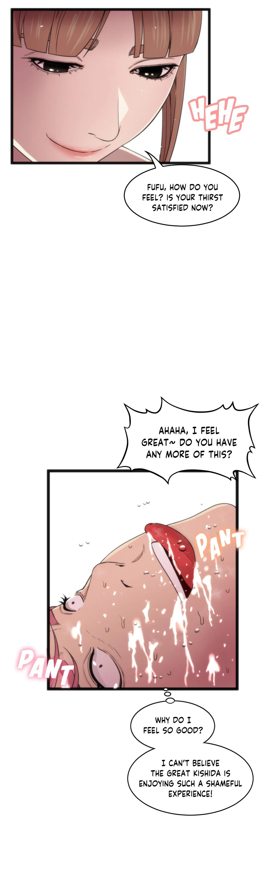 Making AV: A Sneak Peek Chapter 74 - Manhwa18.com