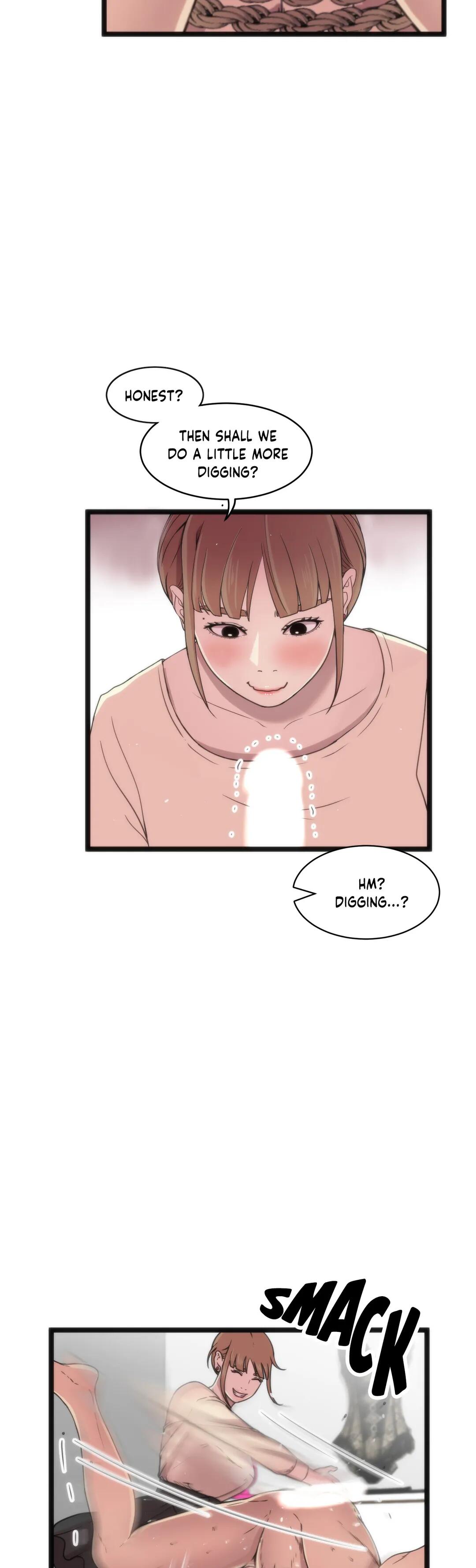 Making AV: A Sneak Peek Chapter 74 - Manhwa18.com