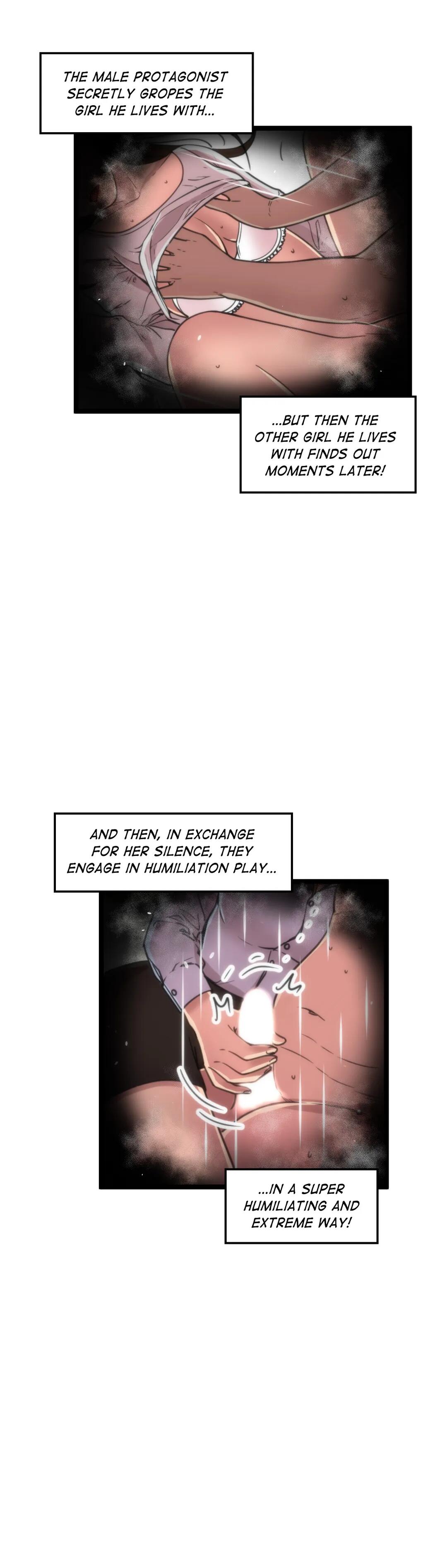 Making AV: A Sneak Peek Chapter 74 - Manhwa18.com