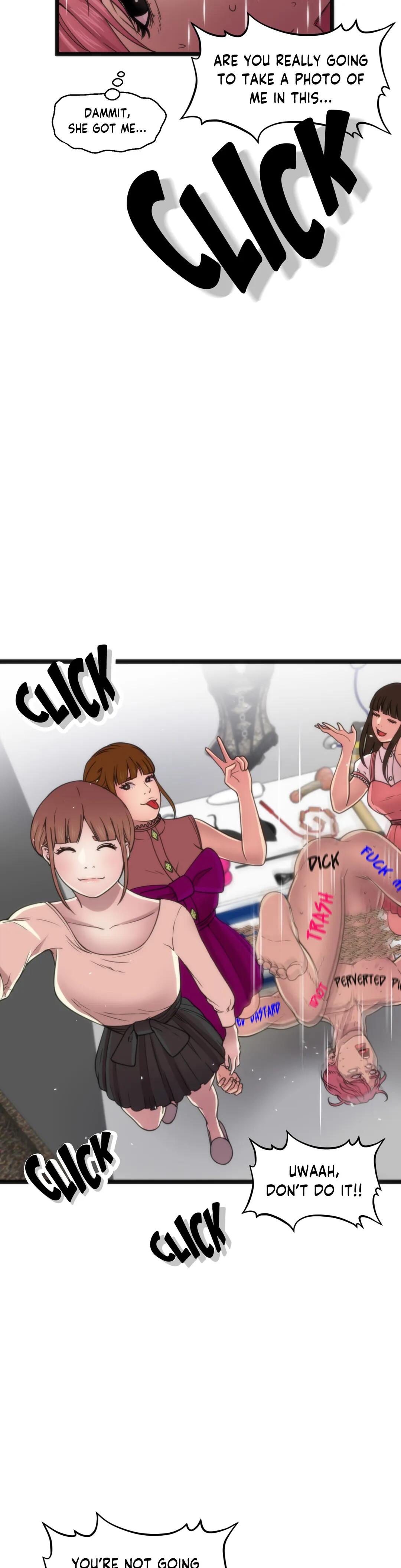 Making AV: A Sneak Peek Chapter 74 - Manhwa18.com