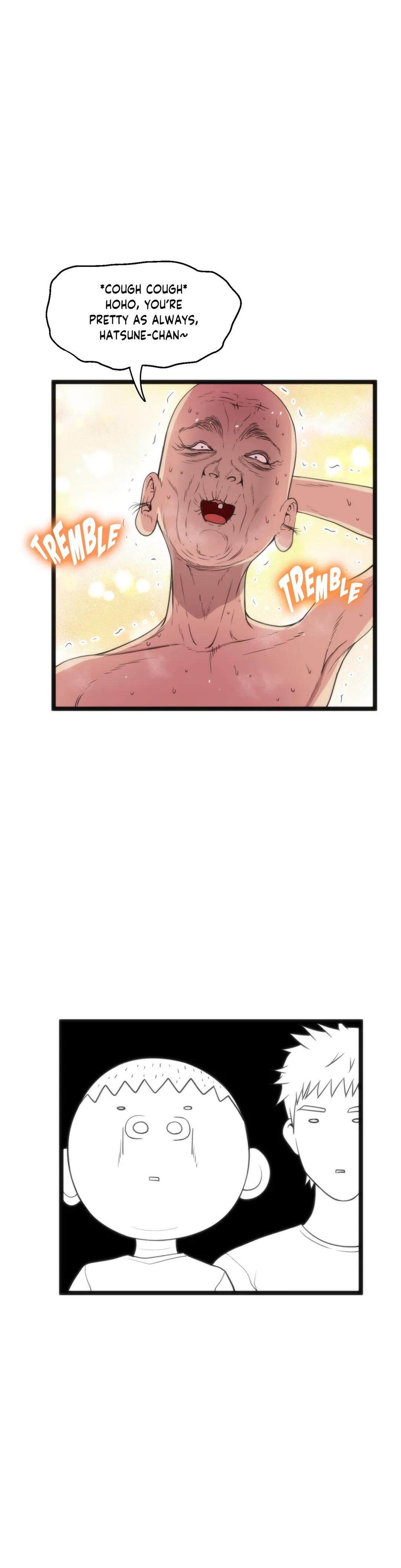 Making AV: A Sneak Peek Chapter 75 - Manhwa18.com