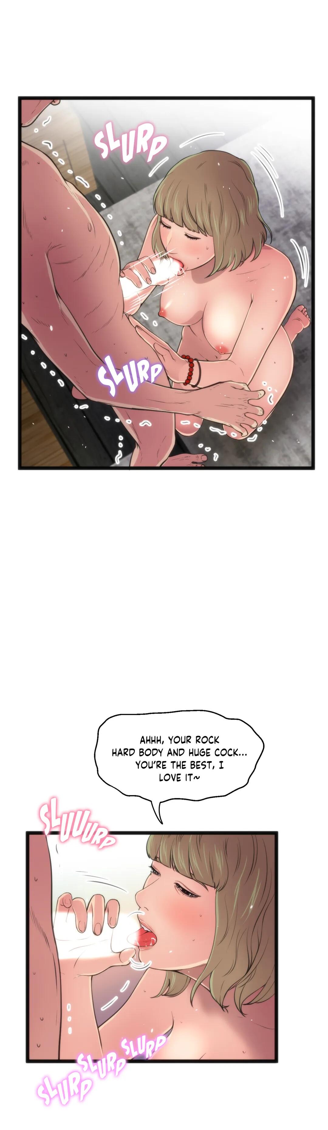 Making AV: A Sneak Peek Chapter 75 - Manhwa18.com