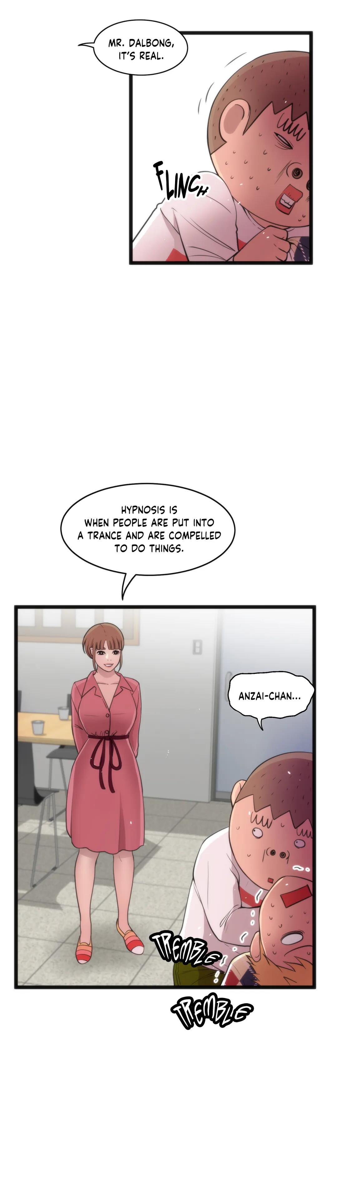 Making AV: A Sneak Peek Chapter 75 - Manhwa18.com