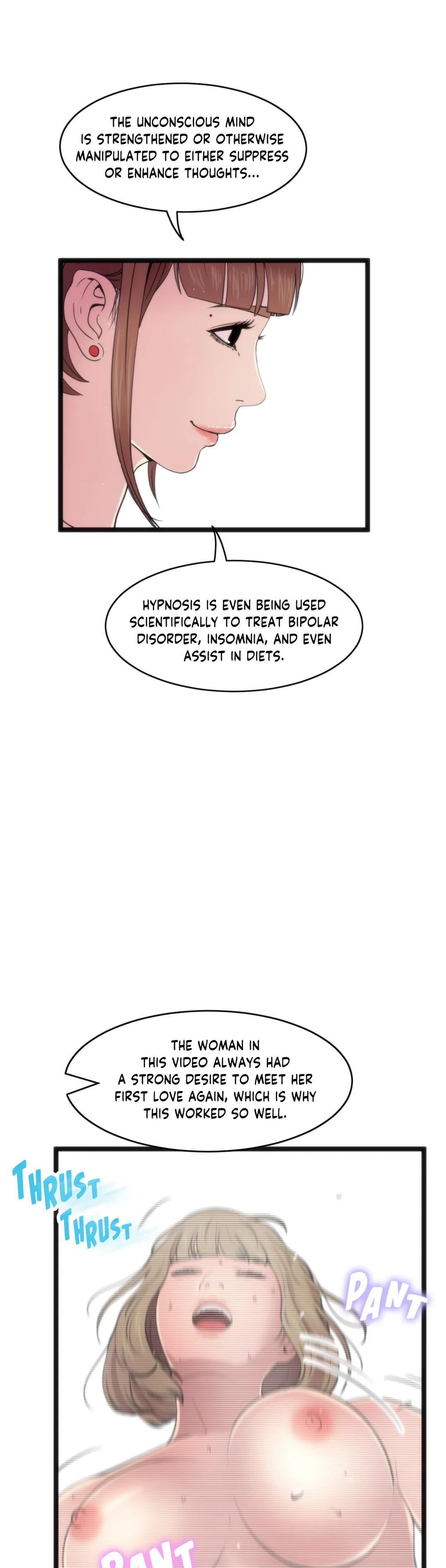 Making AV: A Sneak Peek Chapter 75 - Manhwa18.com