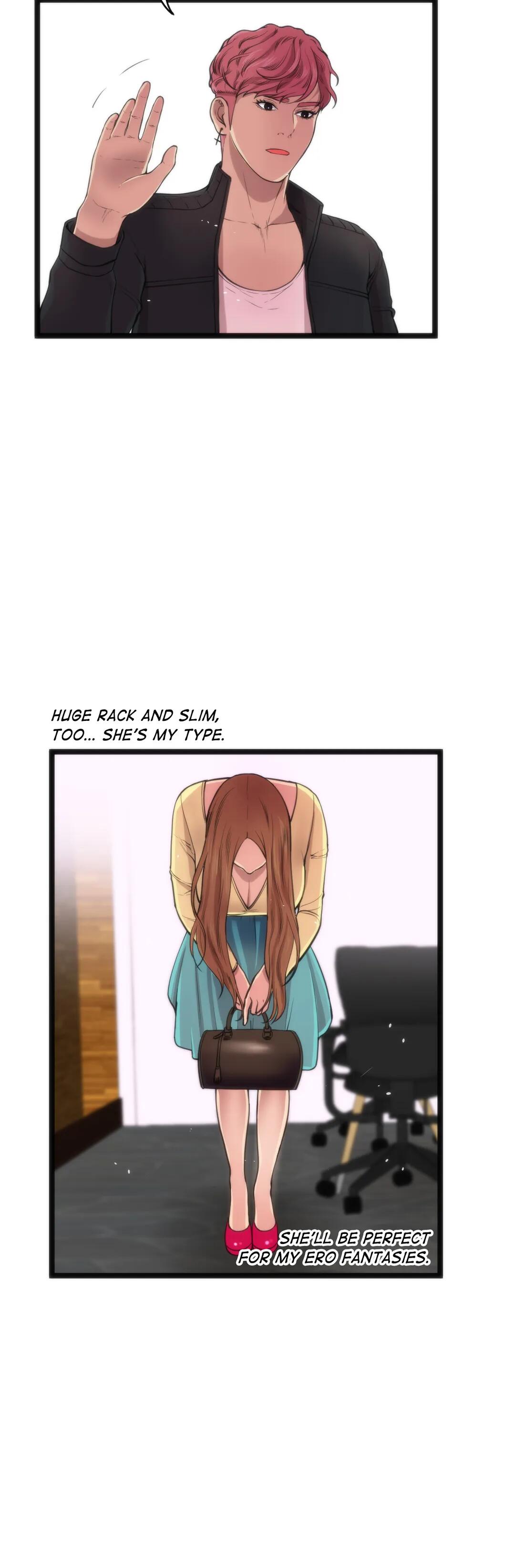 Making AV: A Sneak Peek Chapter 75 - Manhwa18.com