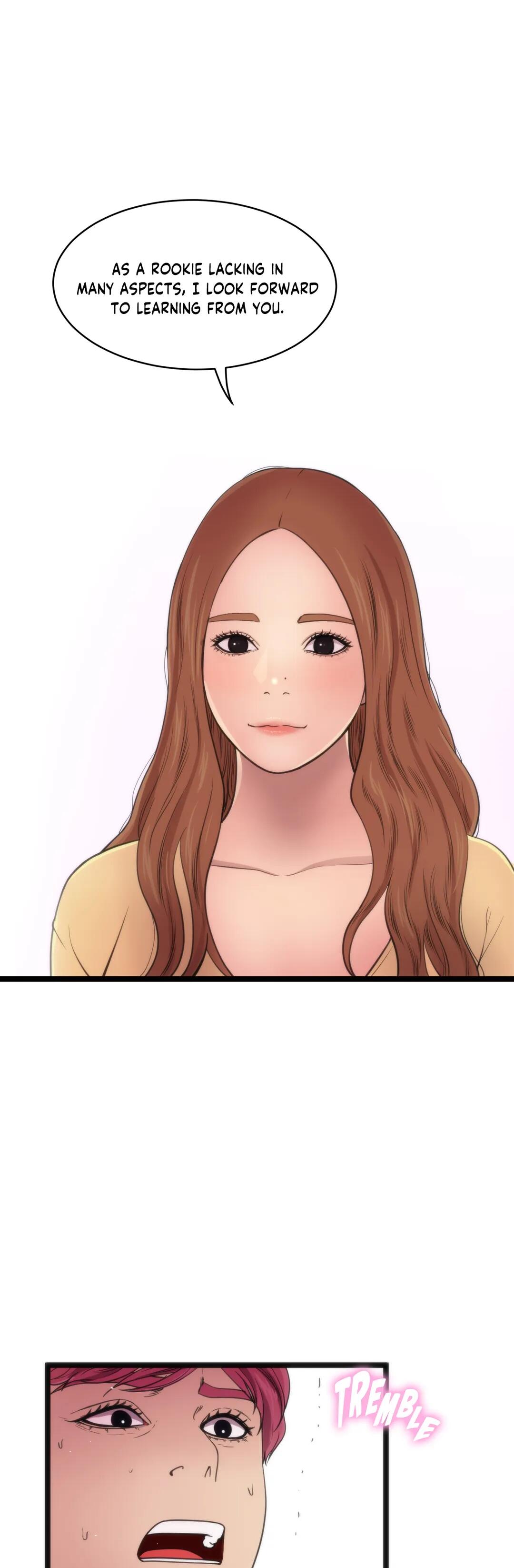 Making AV: A Sneak Peek Chapter 75 - Manhwa18.com