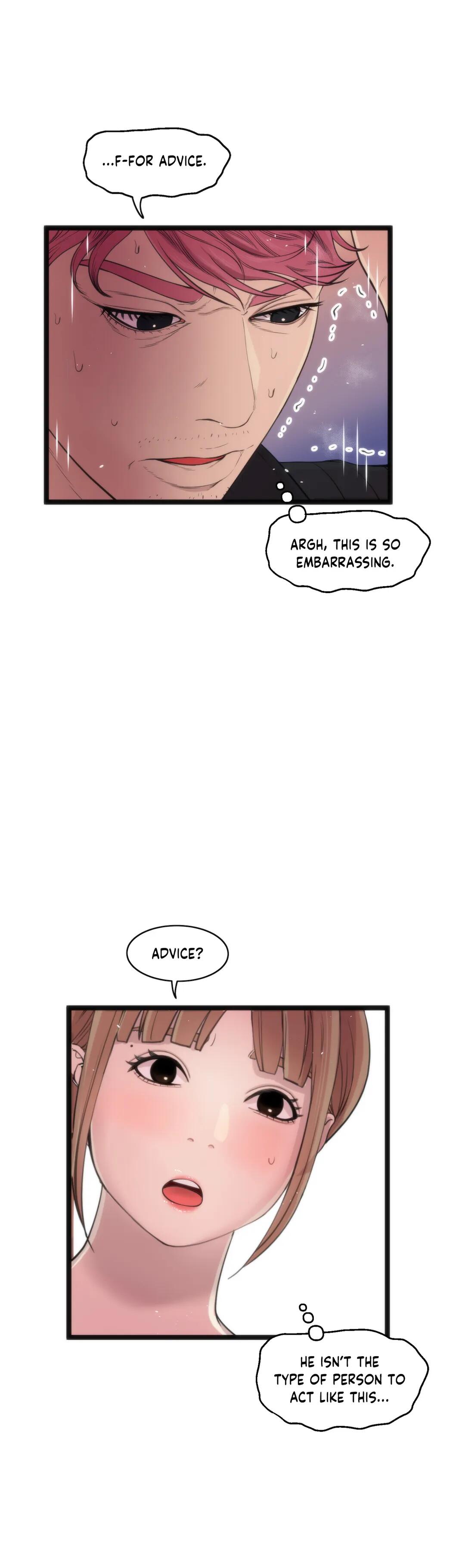 Making AV: A Sneak Peek Chapter 76 - Manhwa18.com