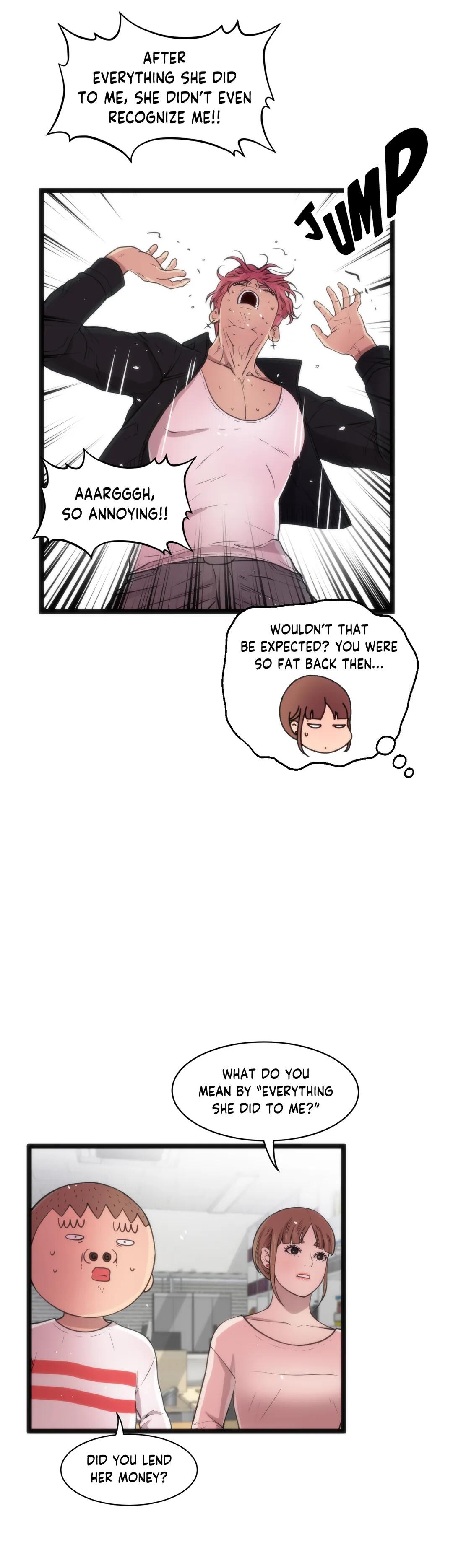 Making AV: A Sneak Peek Chapter 76 - Manhwa18.com