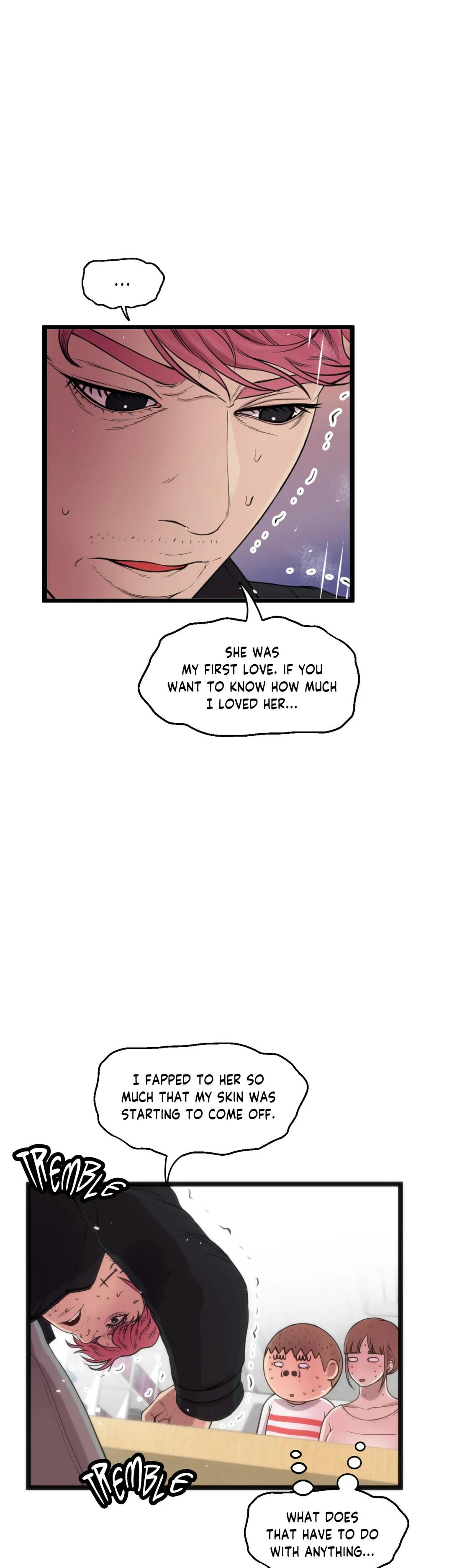 Making AV: A Sneak Peek Chapter 76 - Manhwa18.com