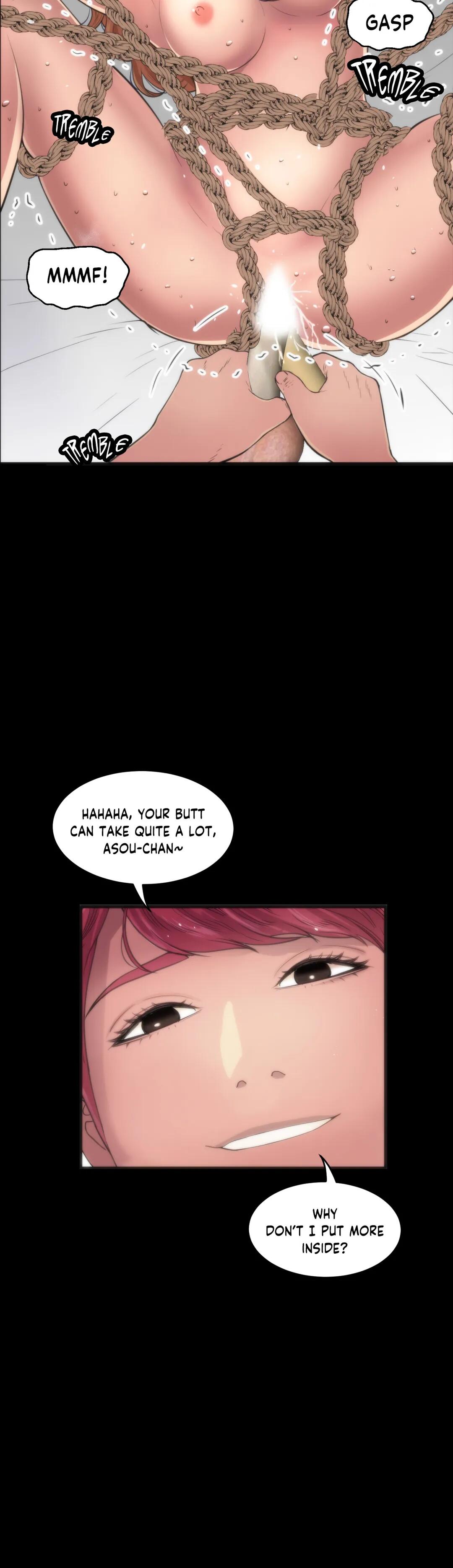 Making AV: A Sneak Peek Chapter 76 - Manhwa18.com