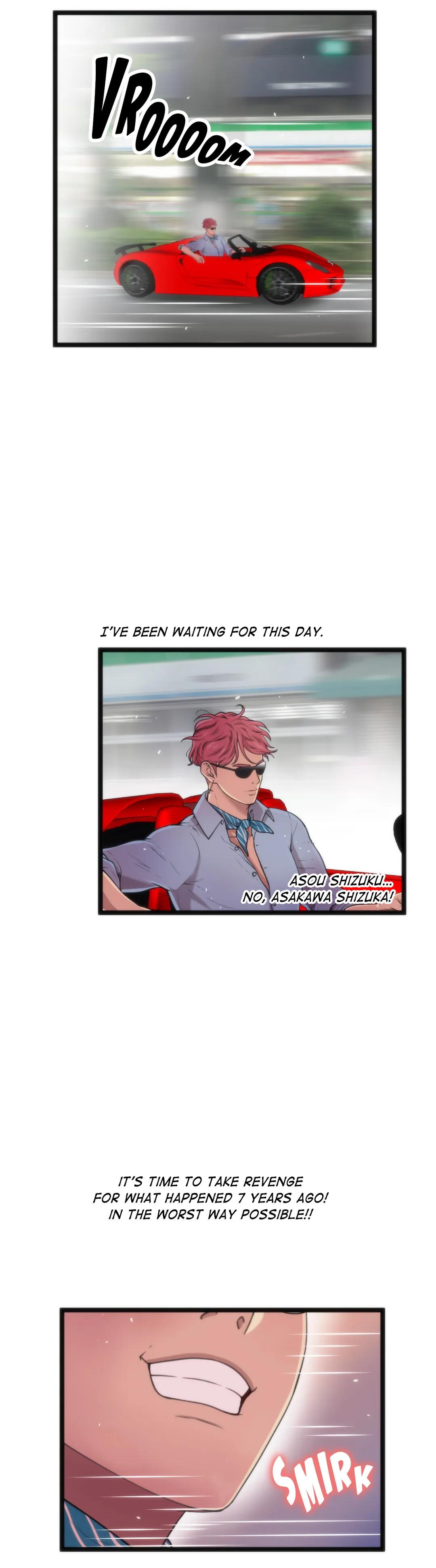 Making AV: A Sneak Peek Chapter 76 - Manhwa18.com