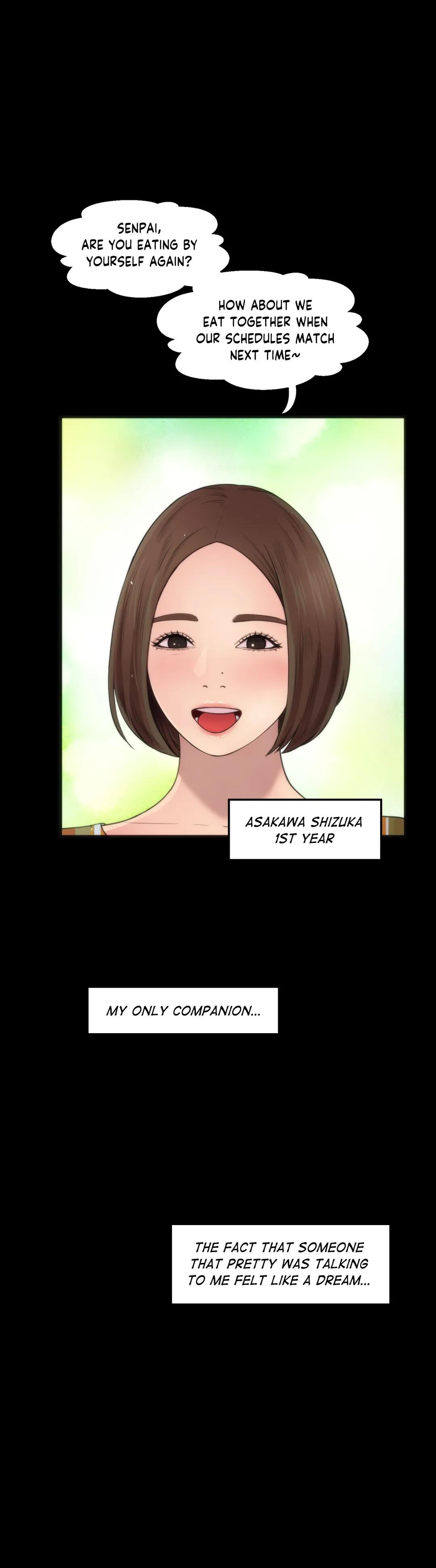 Making AV: A Sneak Peek Chapter 76 - Manhwa18.com
