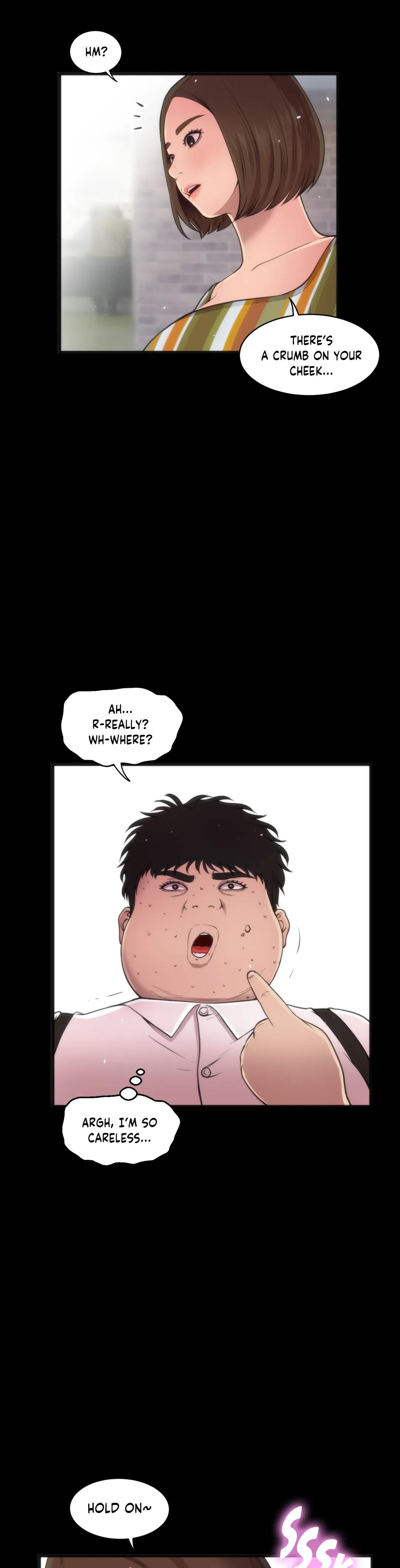 Making AV: A Sneak Peek Chapter 76 - Manhwa18.com