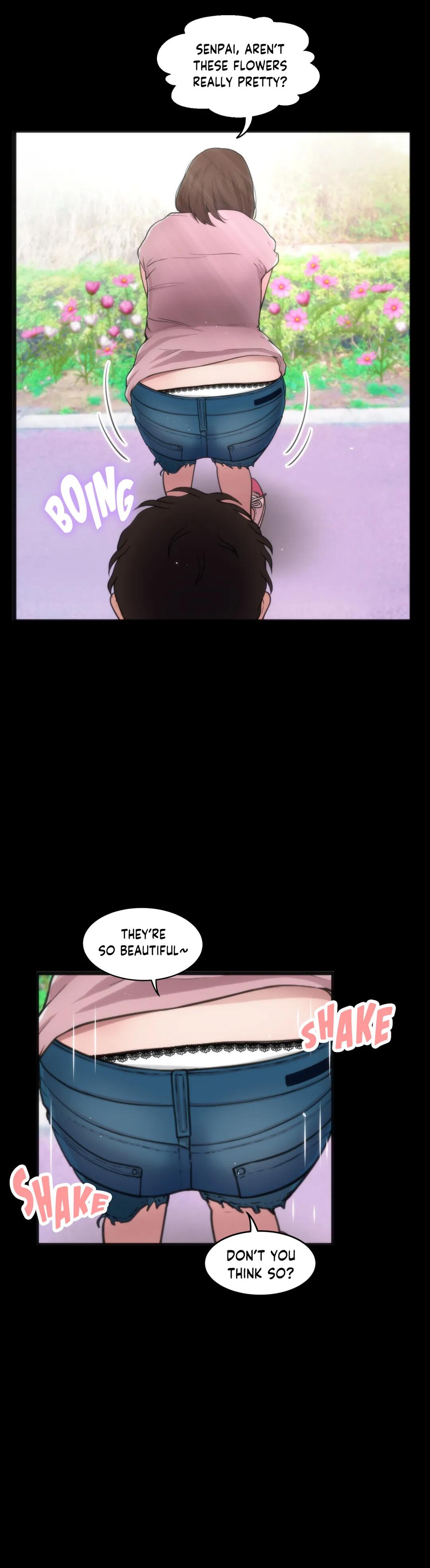 Making AV: A Sneak Peek Chapter 77 - Manhwa18.com