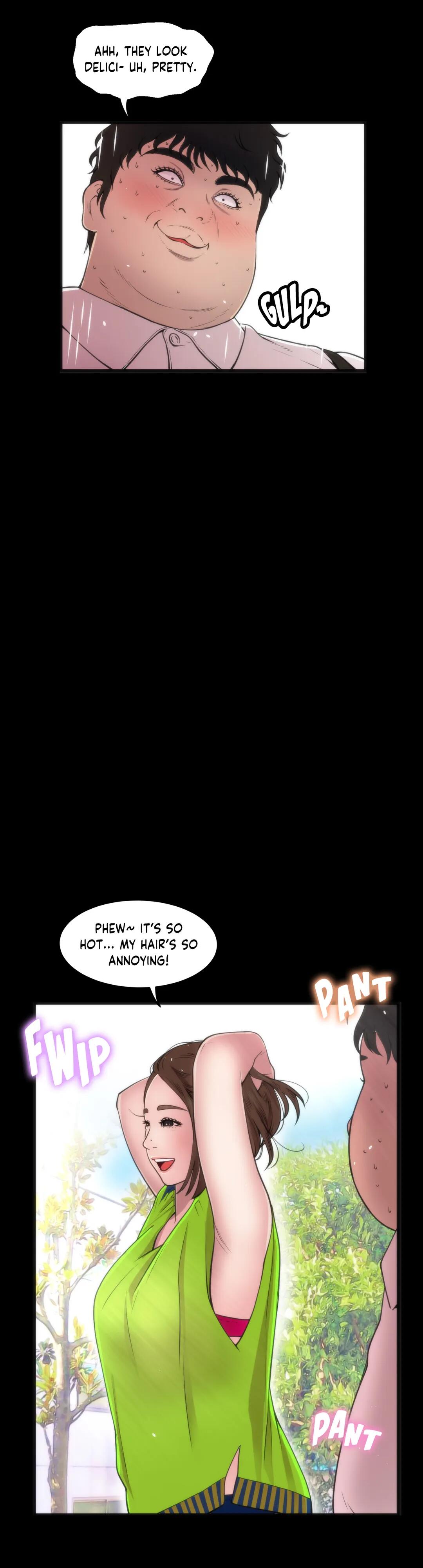 Making AV: A Sneak Peek Chapter 77 - Manhwa18.com