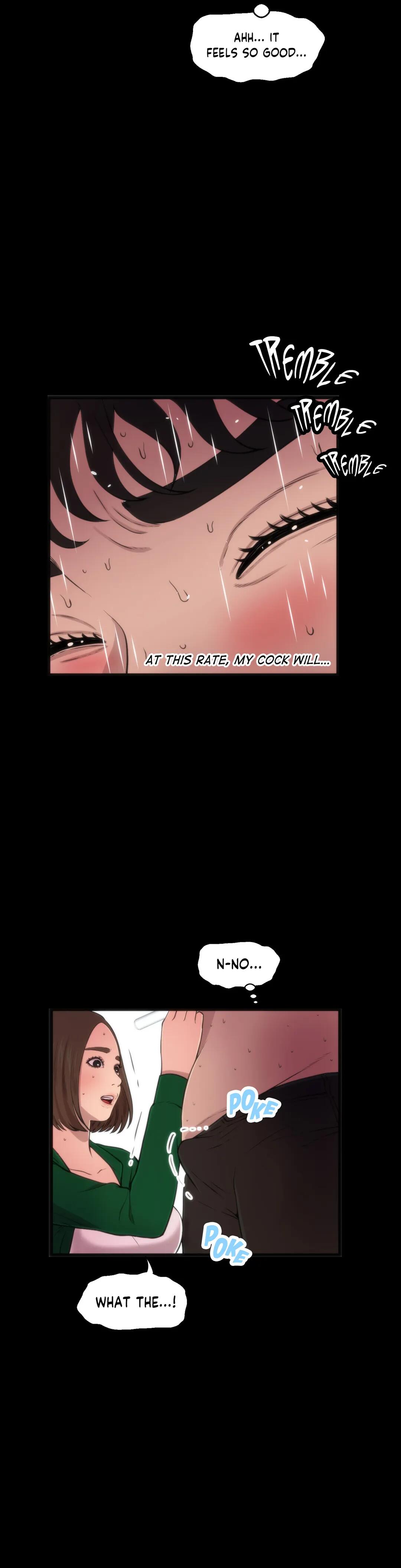 Making AV: A Sneak Peek Chapter 77 - Manhwa18.com