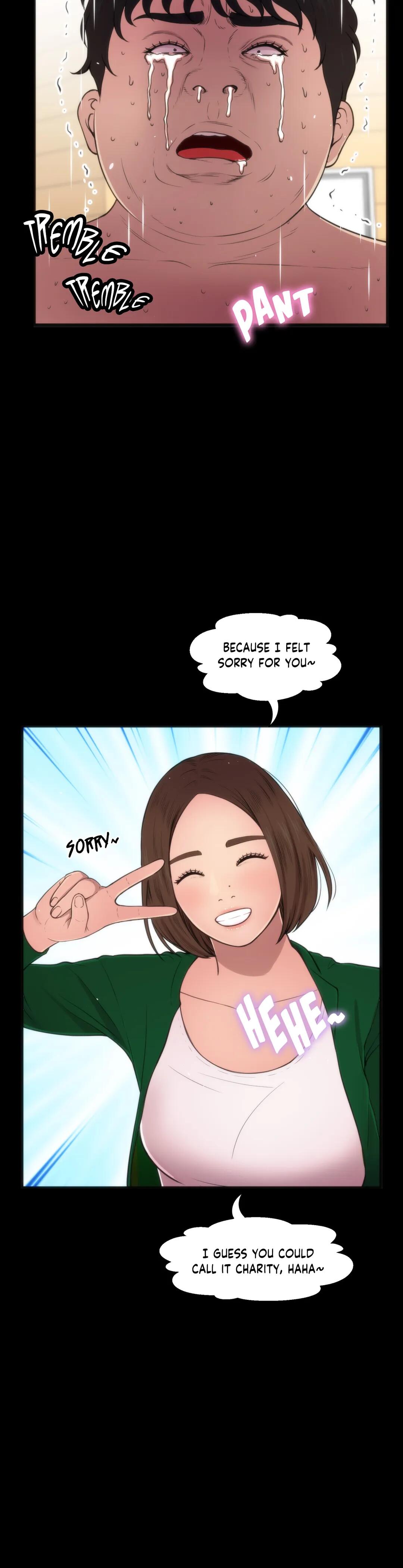 Making AV: A Sneak Peek Chapter 77 - Manhwa18.com