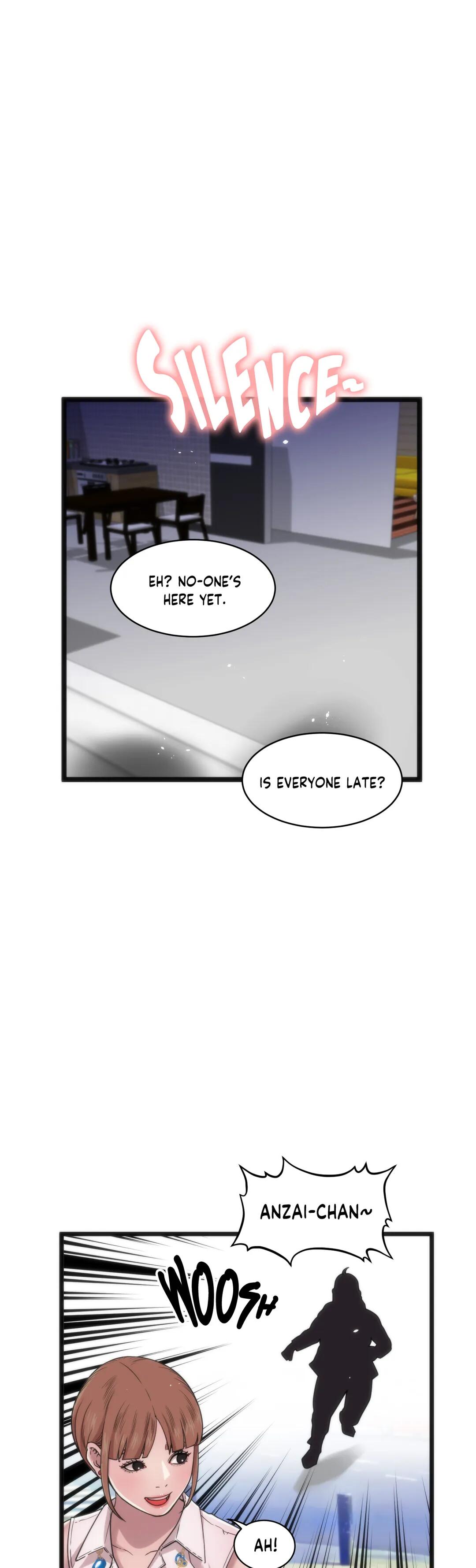 Making AV: A Sneak Peek Chapter 78 - Manhwa18.com