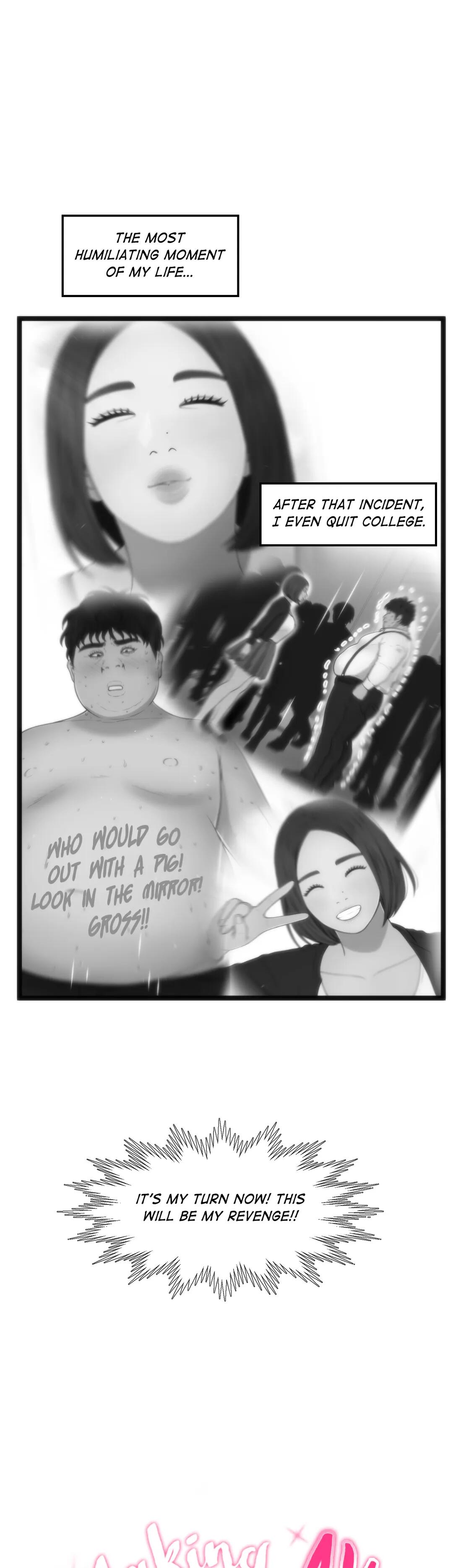 Making AV: A Sneak Peek Chapter 78 - Manhwa18.com