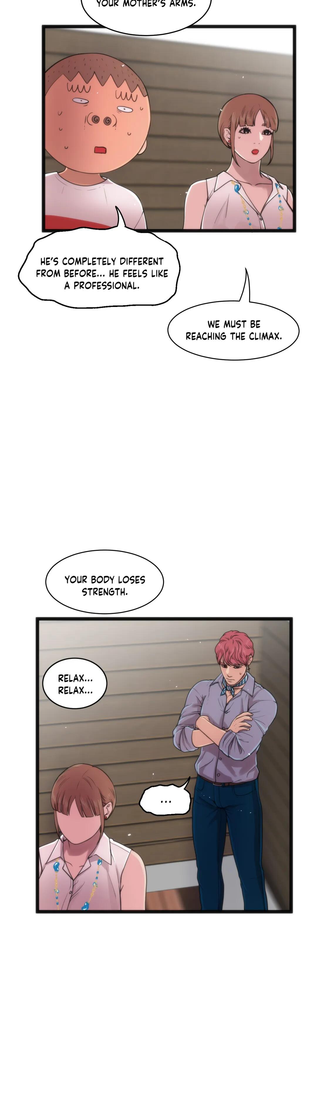 Making AV: A Sneak Peek Chapter 78 - Manhwa18.com