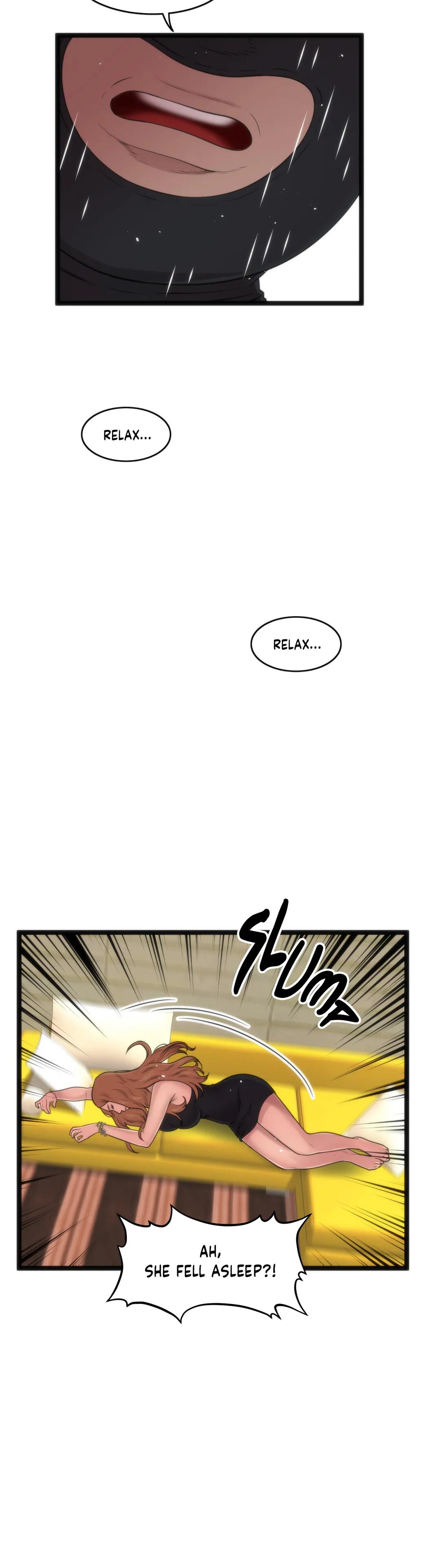 Making AV: A Sneak Peek Chapter 78 - Manhwa18.com