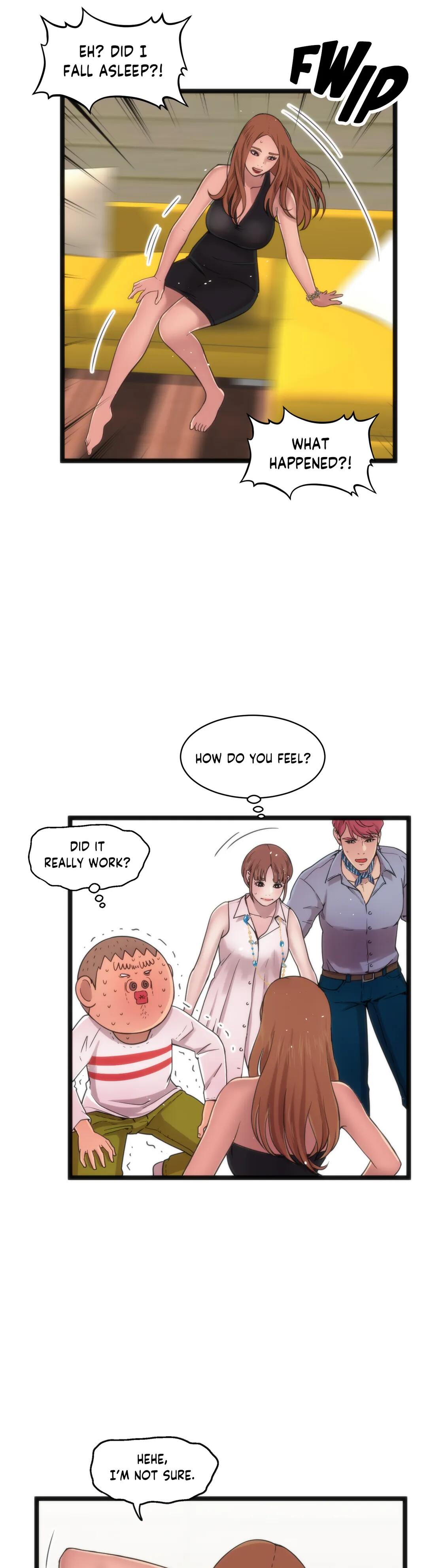 Making AV: A Sneak Peek Chapter 78 - Manhwa18.com